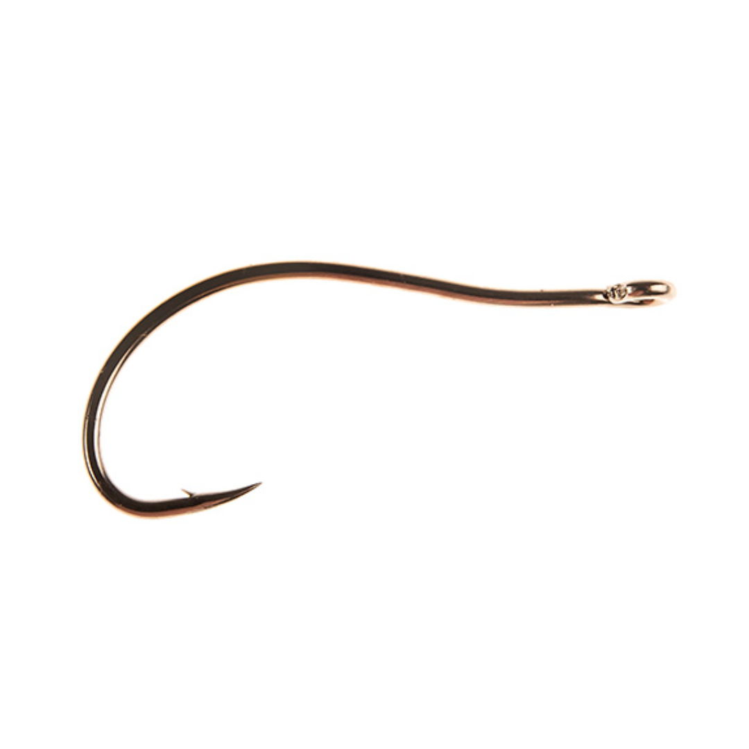 Ahrex NS150 Nordic Salt Curved Shrimp Hook - Spawn Fly Fish– Spawn Fly Fish Ahrex NS150 Nordic Salt Curved Shrimp Hook - Spawn Fly Fish– Spawn Fly Fish