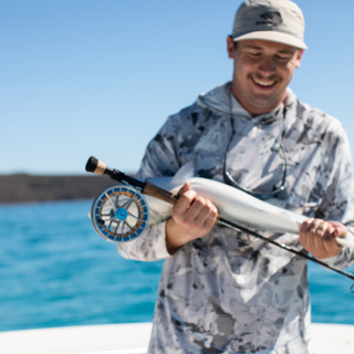 How To Target Australian Salmon On Fly