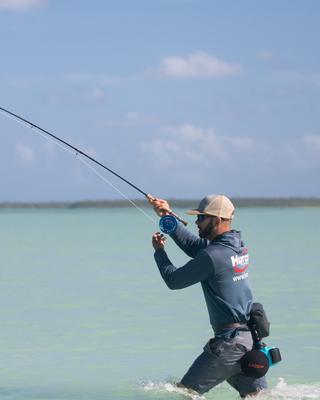 Topwater Flies