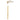 Dr Slick Brass Rotary Hackle Pliers Large