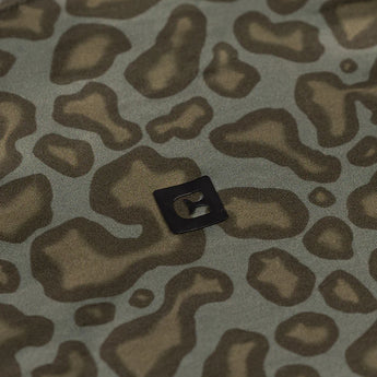Choona Ultra Light Weight Hoodie - Jungle Mirage