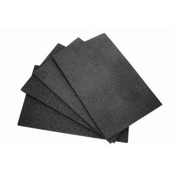 Micro Thin Foam Sheets 0.5mm