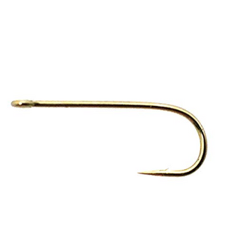 Daiichi 1110 Dry Fly Hooks