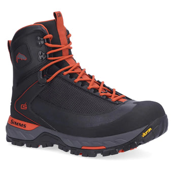 Simms G4 PowerLock Pro Boot