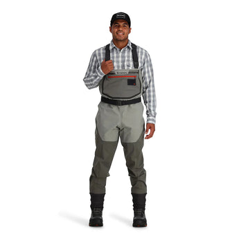 Simms Freestone Waders