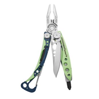 Leatherman Skeletool - Verdant