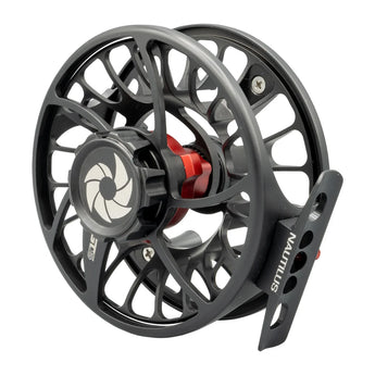 Nautilus GTS Fly reel