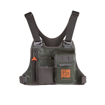 Fishpond Storm Shadow Chest Pack