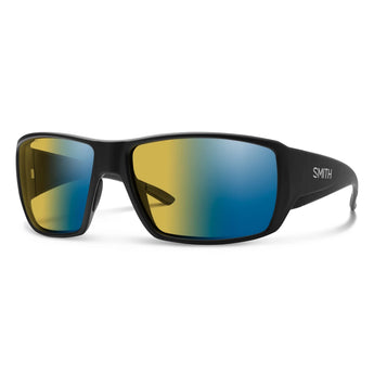 Smith Optics Guide's Choice Polarchromatic Polarised Glasses