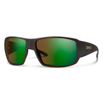 Smith Optics Guide's Choice Polarchromatic Polarised Glasses