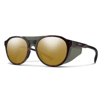 Smith Optics Venture Polarised Glasses