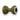 Double Pupil Lead Eye - Olive