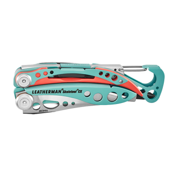 Leatherman Skeletool - Paradise