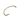 Goulburn Steel 3051 Classic Grub Hook
