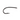 Ahrex FW510 Curved Dry Fly