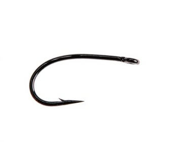 Ahrex FW510 Curved Dry Fly