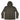 Choona Ultra Light Weight Hoodie - Jungle Mirage