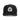 Simms Double Haul Cap Black