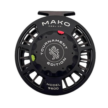 Mako Tournament Fly Reel