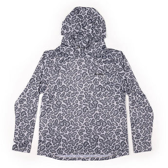Choona Ultra Light Weight Hoodie - Dune Stalker