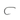 Goulburn Steel 9037 Carp Curved Hook
