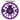 Ross Animas - Limited Edition Purple