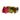 Hareline Badger Saddle Hackle 5-7"