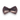 Brass Dumbbell Eyes - Black