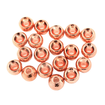 Cyclops Beads Copper