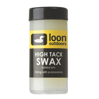 Loon High Tack Swax - Dubbing Wax