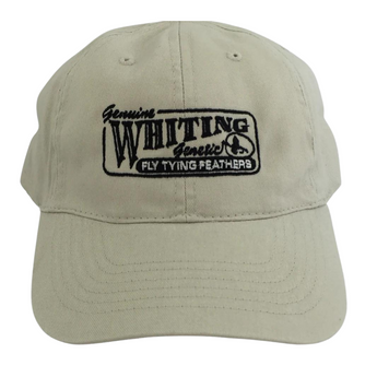 Whiting Farm Cap