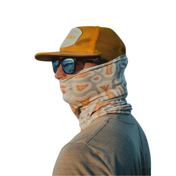 Choona Sun Mask Buff