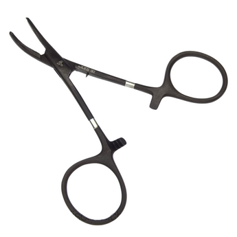 Dr Slick Standard Curved Clamp 5"