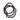 Chicone's Stealth Bead Chain Eyes - Medium