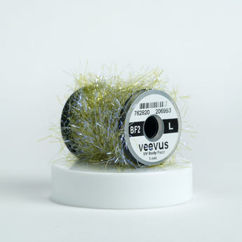 Veevus UV Body Fuzz Large