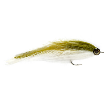 Two Tone Brushy - Fullingmill