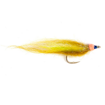 Wayne's Milky Magic - Fullingmill