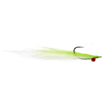 Salty Clouser - Fullingmill