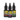 Loon UV Fly Finish 1/2oz Bottle - Coloured