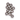 Countersunk Tungsten Beads