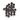 Cyclops Beads - Black
