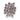 Cyclops Beads - Nickel