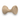 Hood Fly Tungsten Hourglass Eyes - Matte Tan