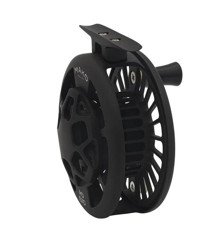 Mako 7450 Freshwater Fly Reel – Fly Fishing Outfitters