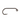Ahrex FW554 CZ Mini Jig Hook