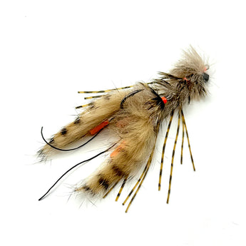 Craw Changer Fly #1/0