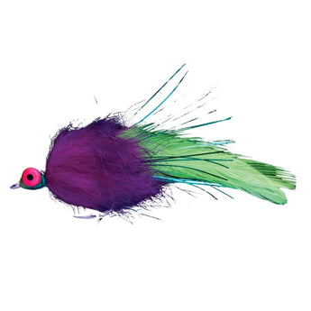 Snapper Bunny Nuclear Fly - MTP