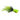 Double Barrel Popper - Chartreuse