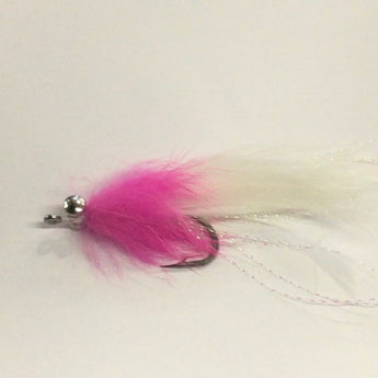 EJ Todd Pink Thing Fly