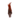 Gallo De Leon Saddle Feathers